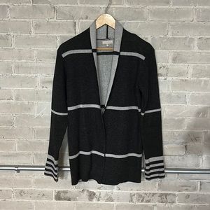 Pendleton Merino Wool Cardigan